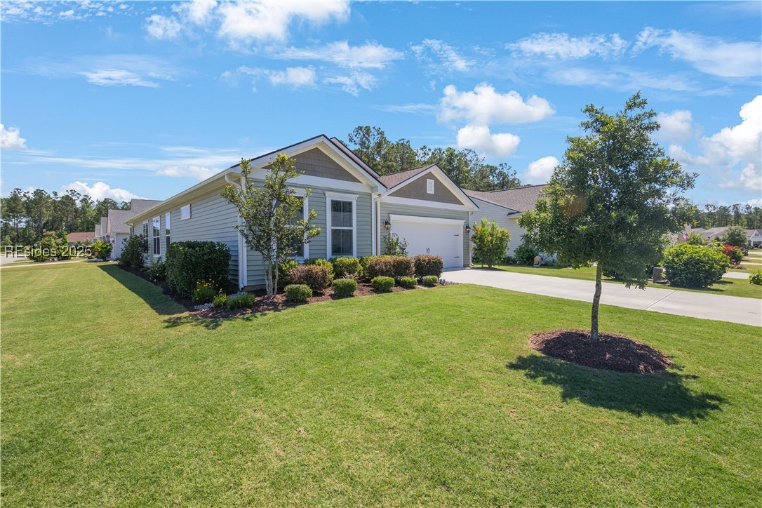 144 Carolina Oaks Avenue, Bluffton, Texas image 2