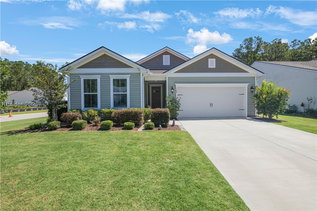 144 Carolina Oaks Avenue, Bluffton, Texas image 1