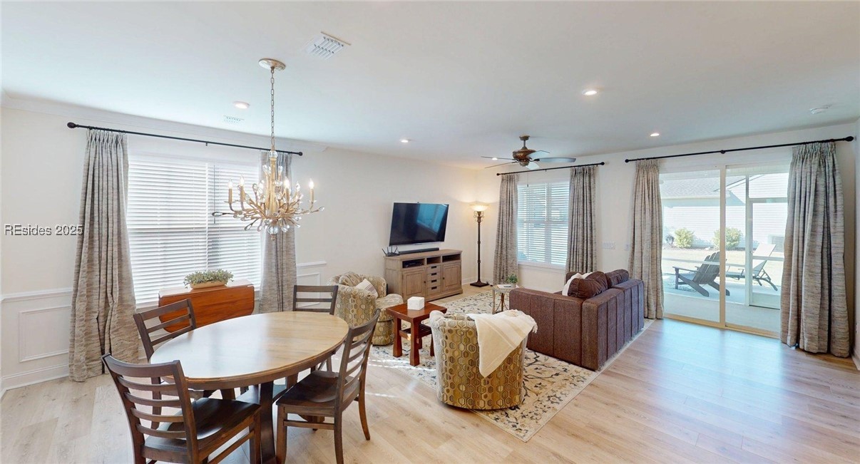 144 Carolina Oaks Avenue, Bluffton, Texas image 14