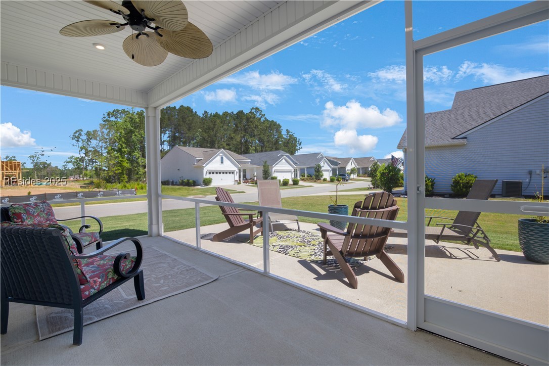 144 Carolina Oaks Avenue, Bluffton, Texas image 38