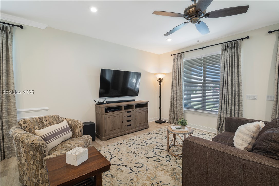 144 Carolina Oaks Avenue, Bluffton, Texas image 17