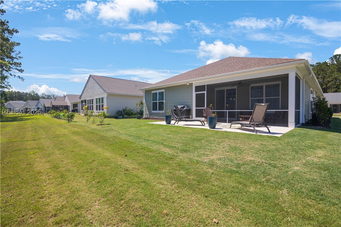 144 Carolina Oaks Avenue, Bluffton, Texas image 42