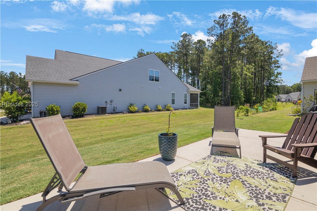 144 Carolina Oaks Avenue, Bluffton, Texas image 41