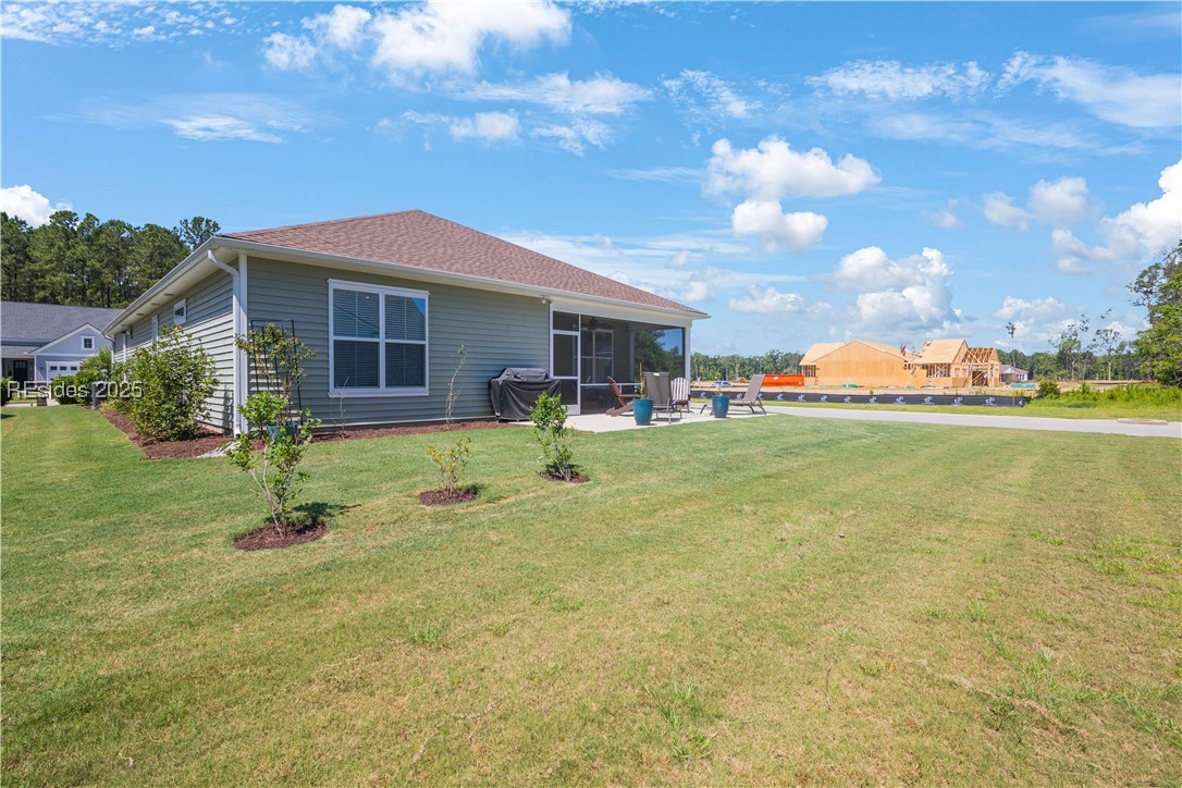 144 Carolina Oaks Avenue, Bluffton, Texas image 43