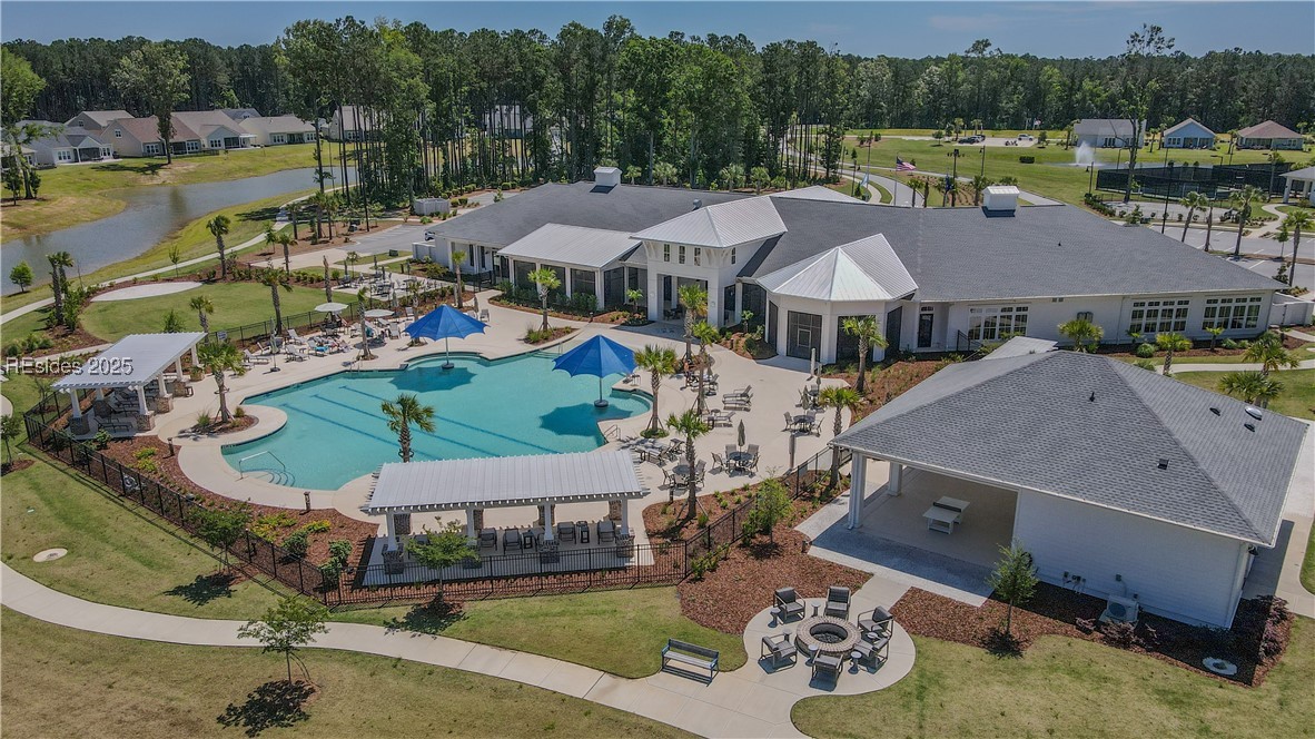 144 Carolina Oaks Avenue, Bluffton, Texas image 49