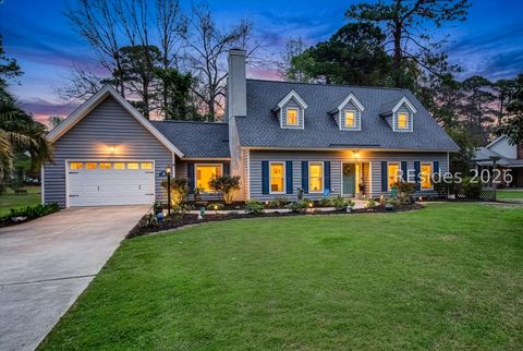 Homes For Sale - 5 Sugaree Drive<br/> Bluffton, SC 29910