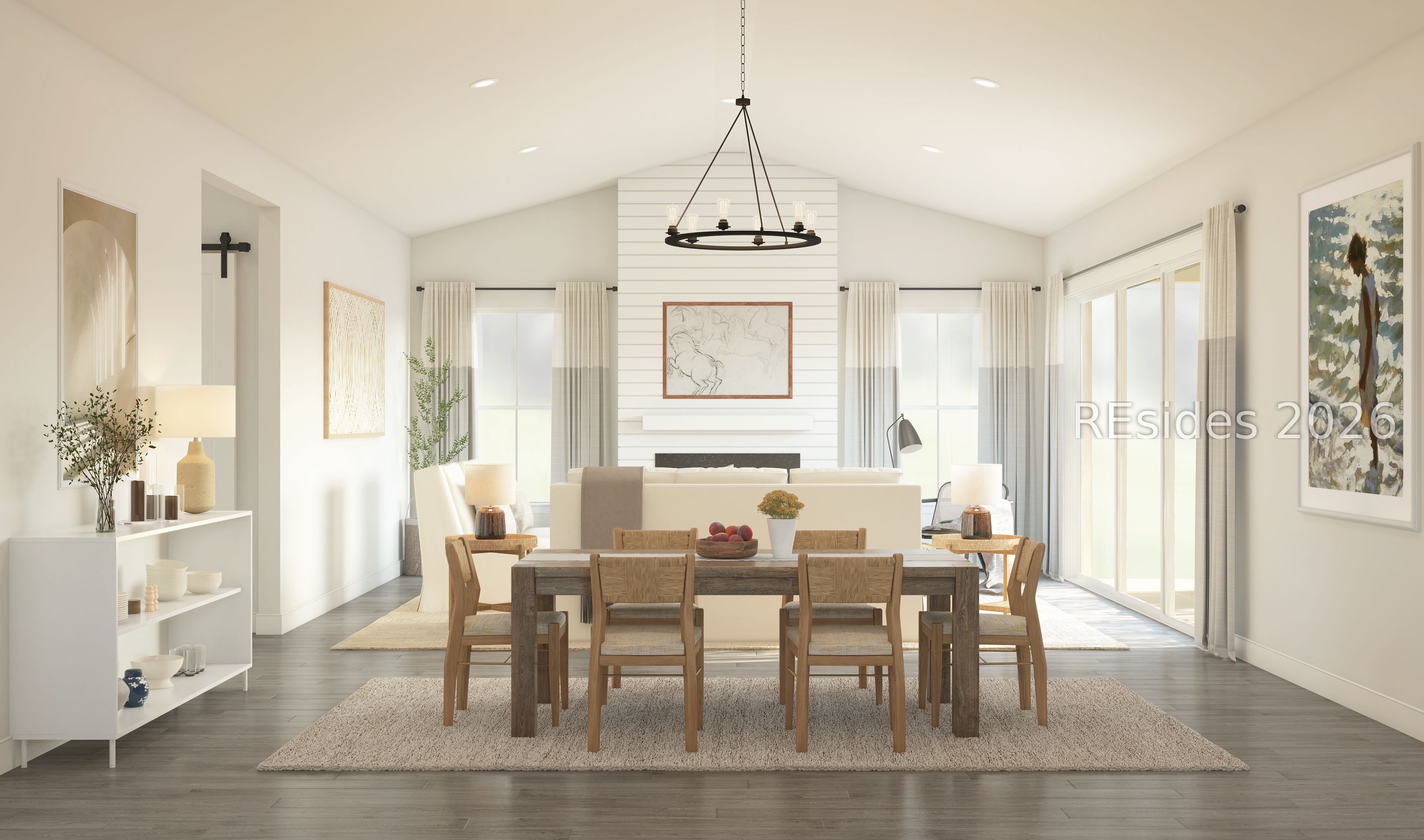 1128 White Water Drive