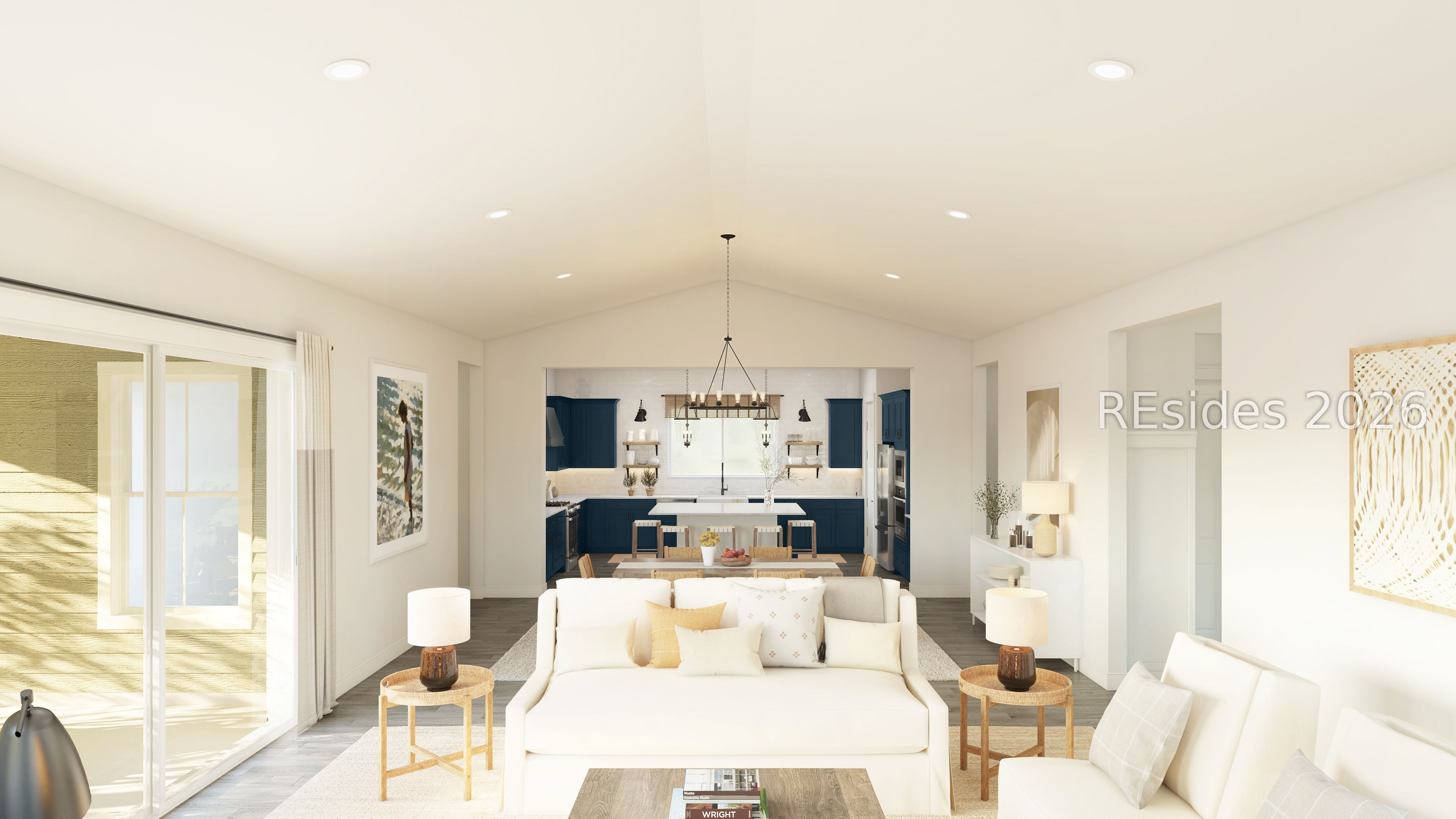 1128 White Water Drive