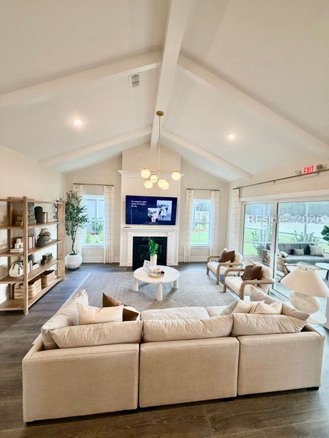 Homes For Sale - 1128 White Water Drive<br/> Hardeeville, SC 29927