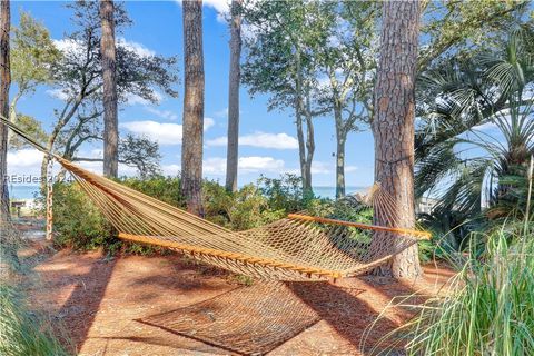 A home in Hilton Head Island