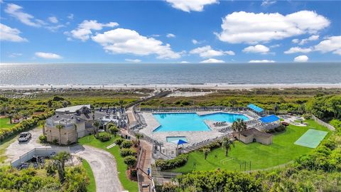 A home in Hilton Head Island