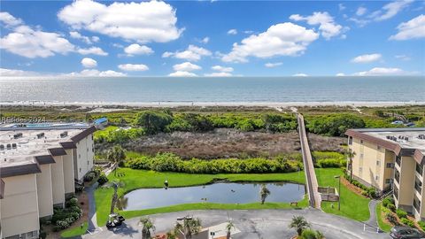 A home in Hilton Head Island