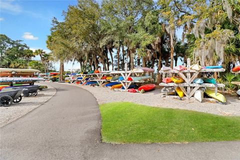 A home in Hilton Head Island