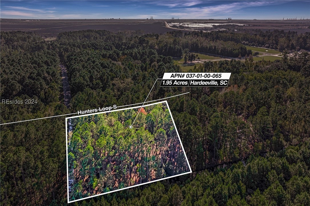 2184 Hunters Loop, Hardeeville, South Carolina image 25