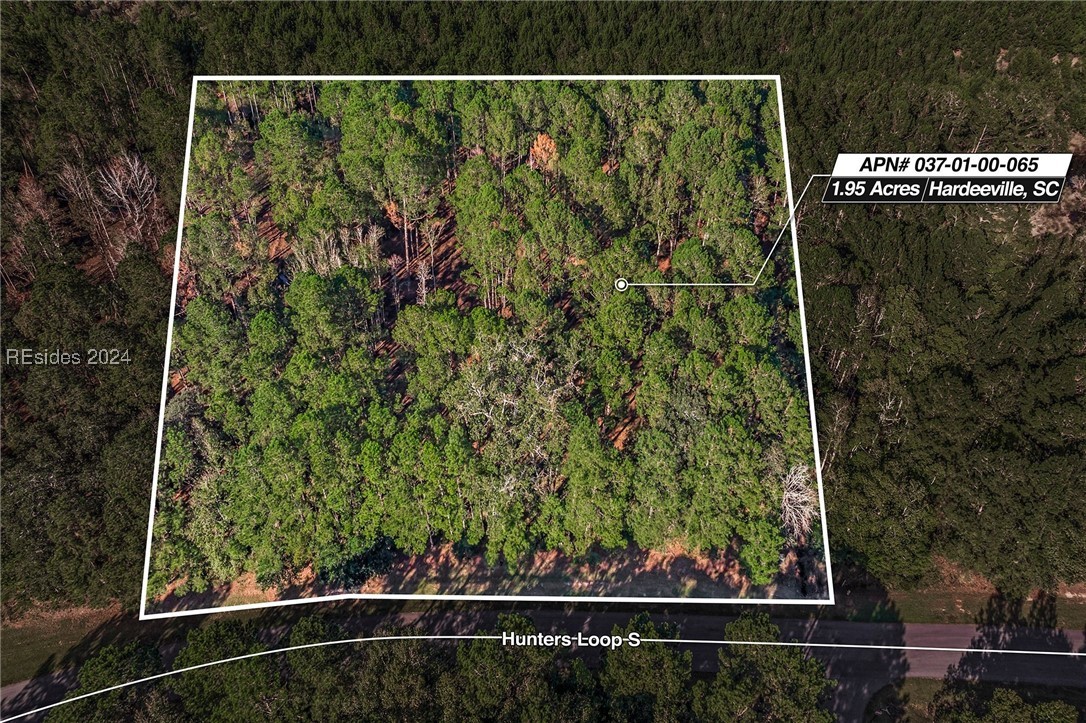 2184 Hunters Loop, Hardeeville, South Carolina image 23