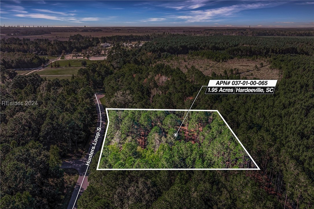 2184 Hunters Loop, Hardeeville, South Carolina image 19