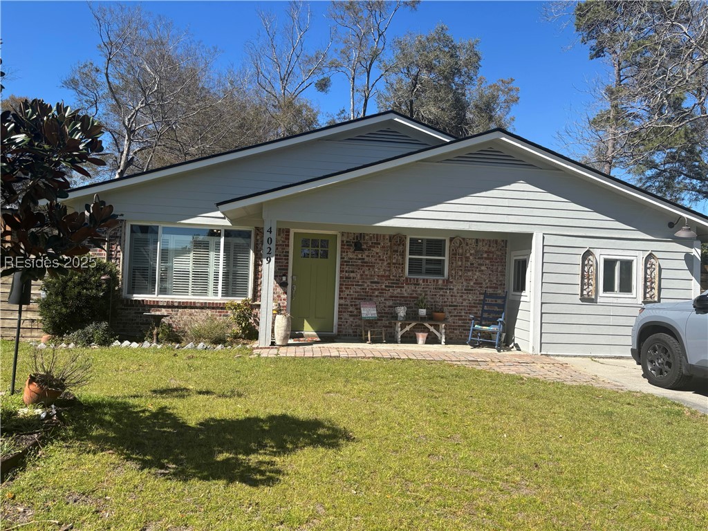 4029 Shell Point Road, Beaufort, South Carolina image 1