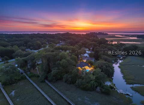Vacant Land For Sale - 6114 Vaux Road<br/> Beaufort, SC 29906