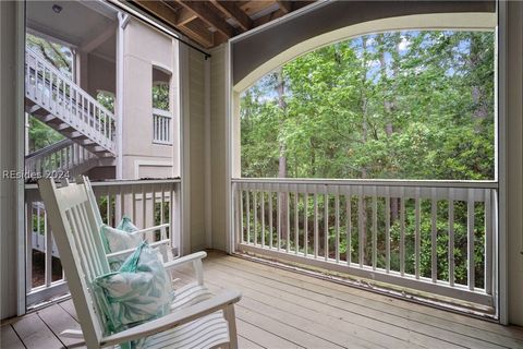 A home in Hilton Head Island