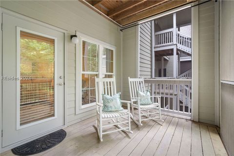 A home in Hilton Head Island