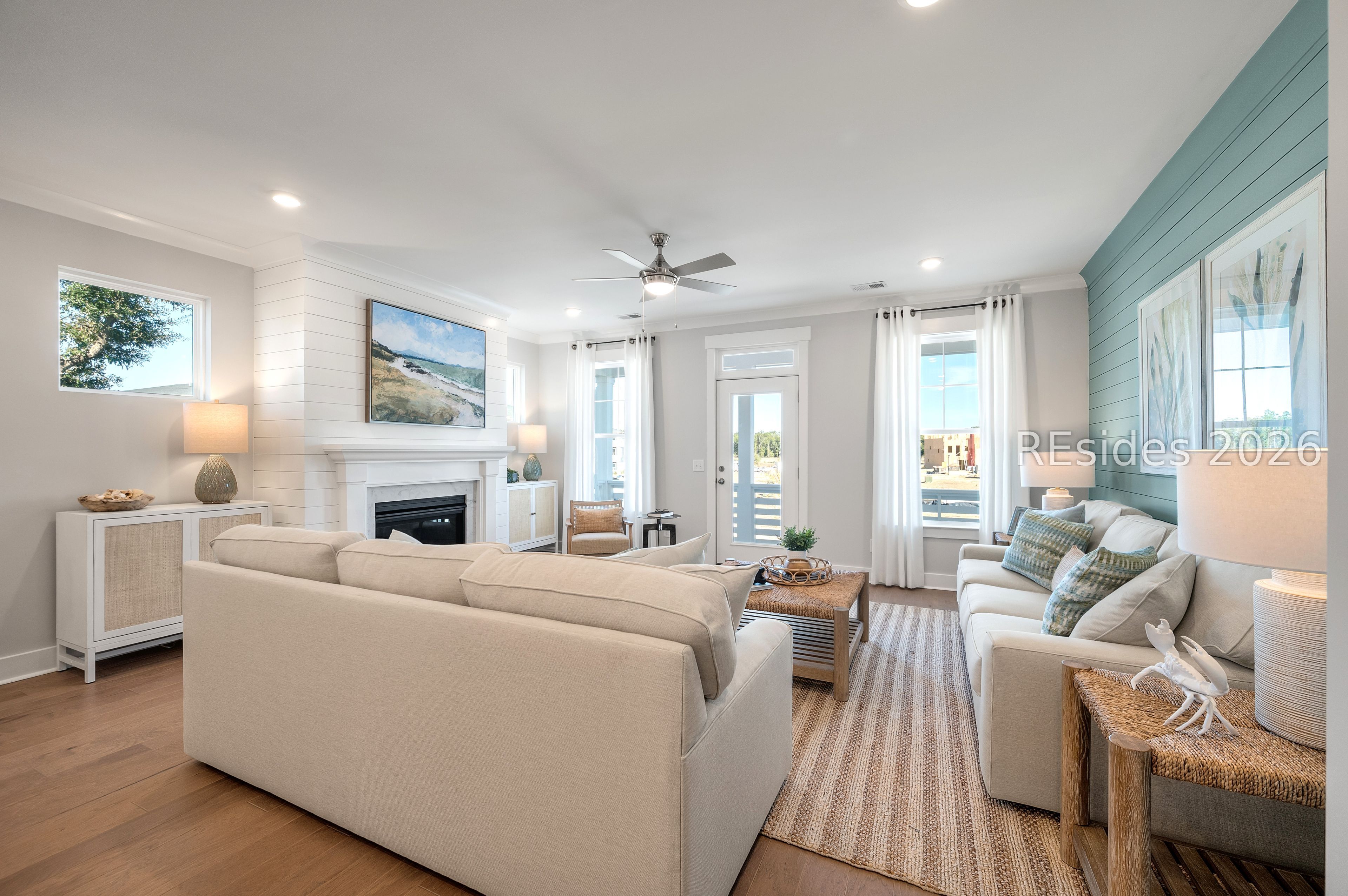 412 Parkside Commons