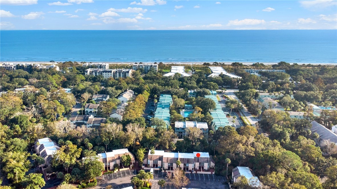 11 Tanglewood Drive #21, Hilton Head Island, Texas image 1