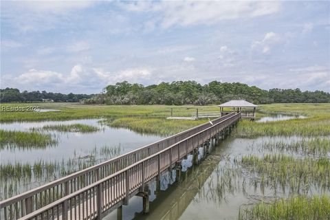 A home in Beaufort