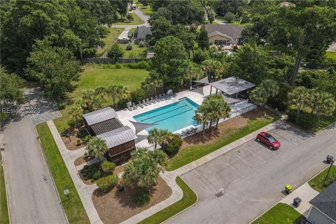 A home in Beaufort