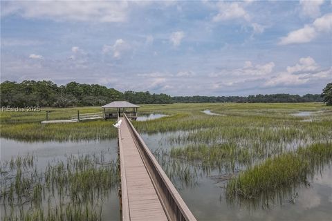 A home in Beaufort