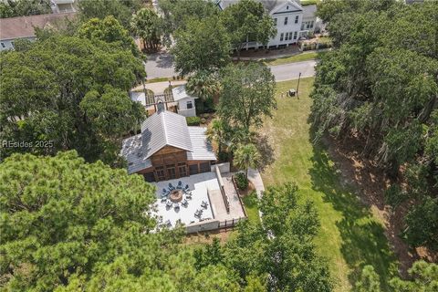 A home in Beaufort