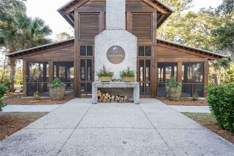 A home in Beaufort