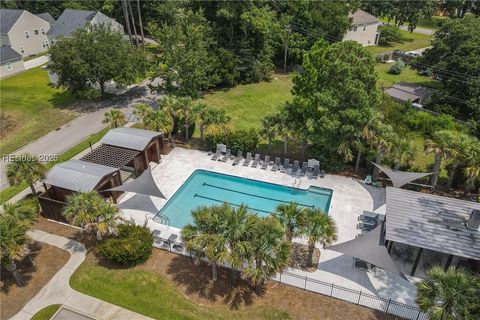 A home in Beaufort