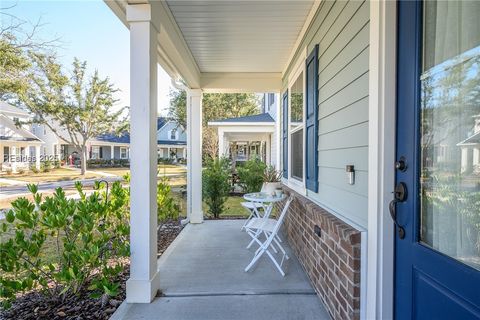 A home in Beaufort