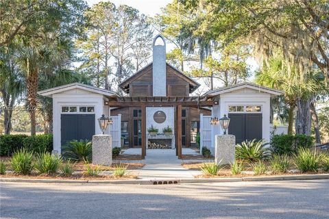 A home in Beaufort