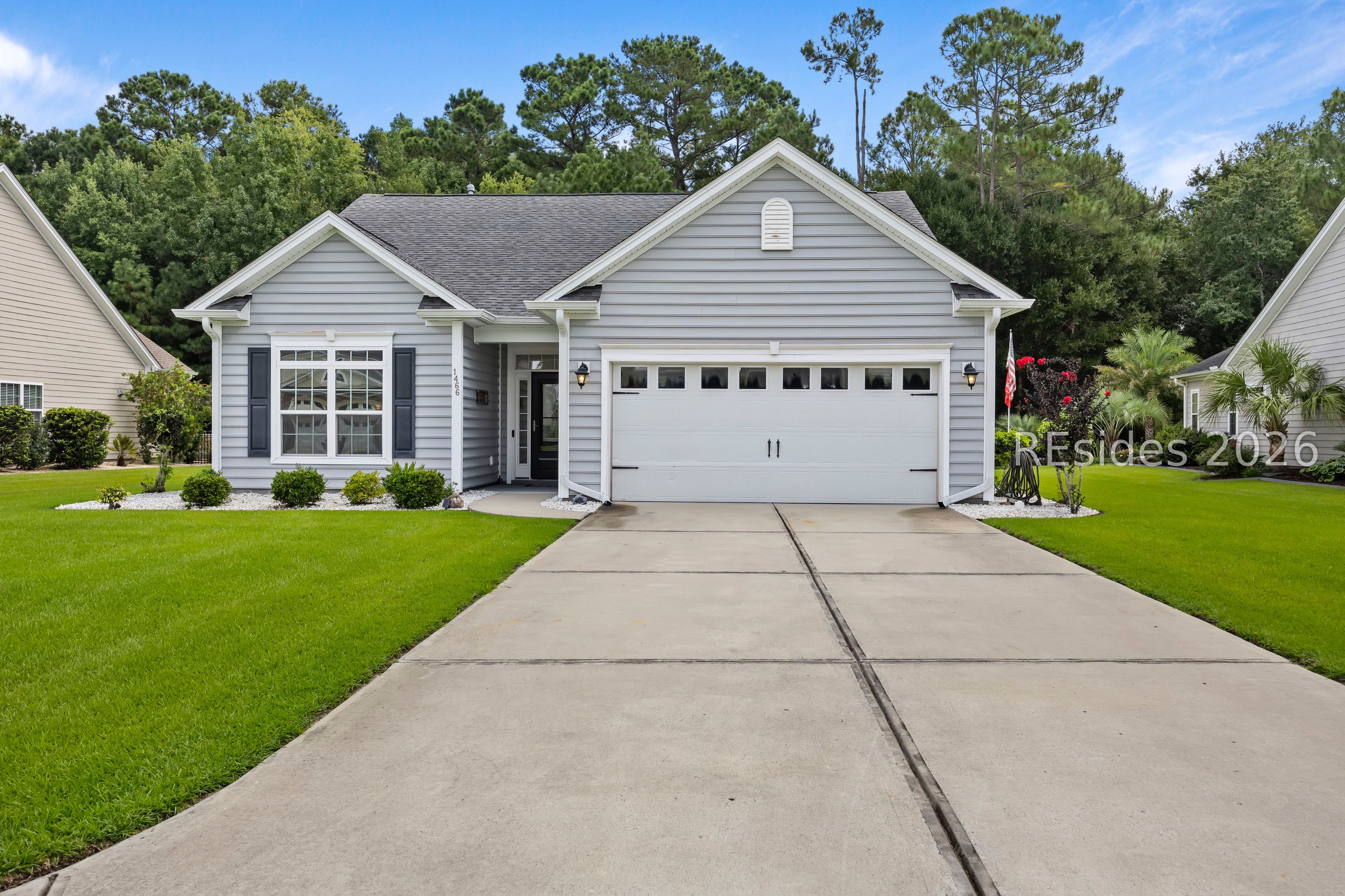 1466 Wiregrass Way