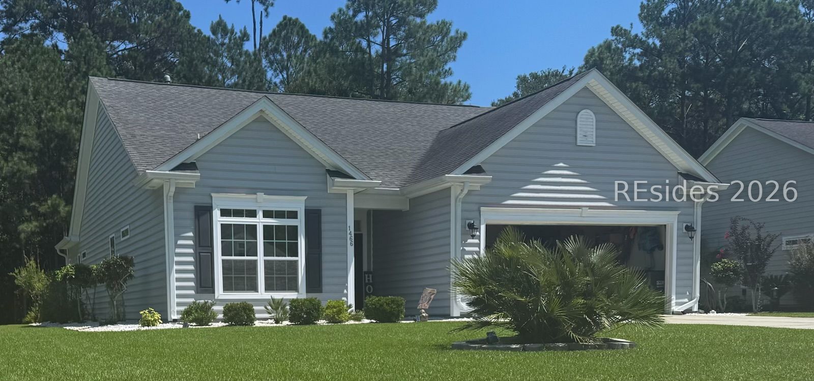 1466 Wiregrass Way