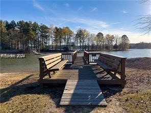 65 Harbor View Drive, Prosperity, South Carolina image 12