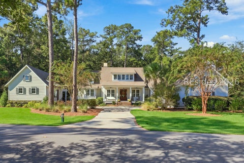Homes For Sale - 27 Rice Mill Road<br/> Beaufort County, Okatie, SC 29909