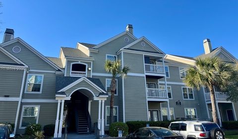 100 Kensington Boulevard Unit 517, Bluffton, SC 29910 - MLS#: 451751