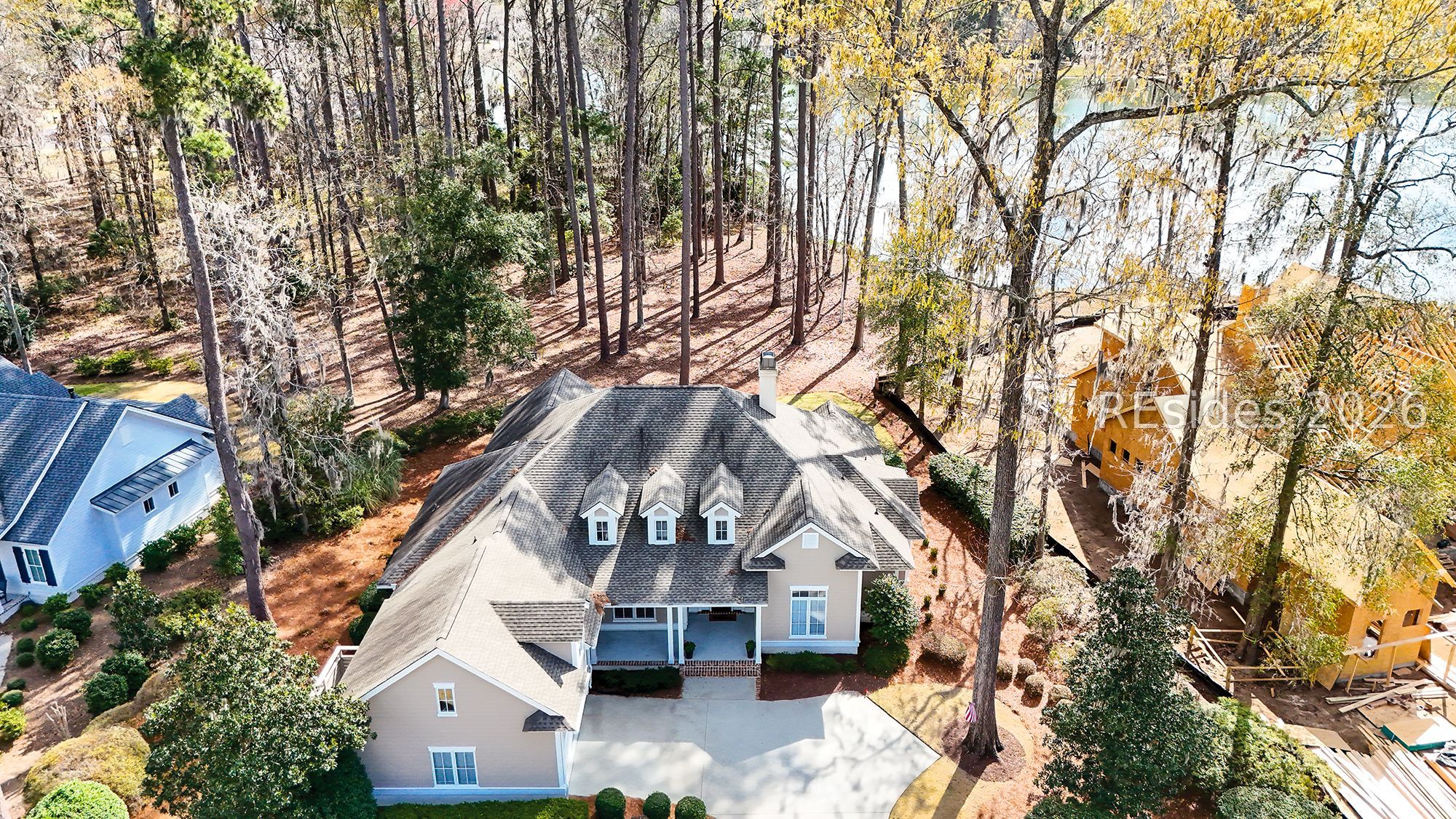 74 Lexington Drive