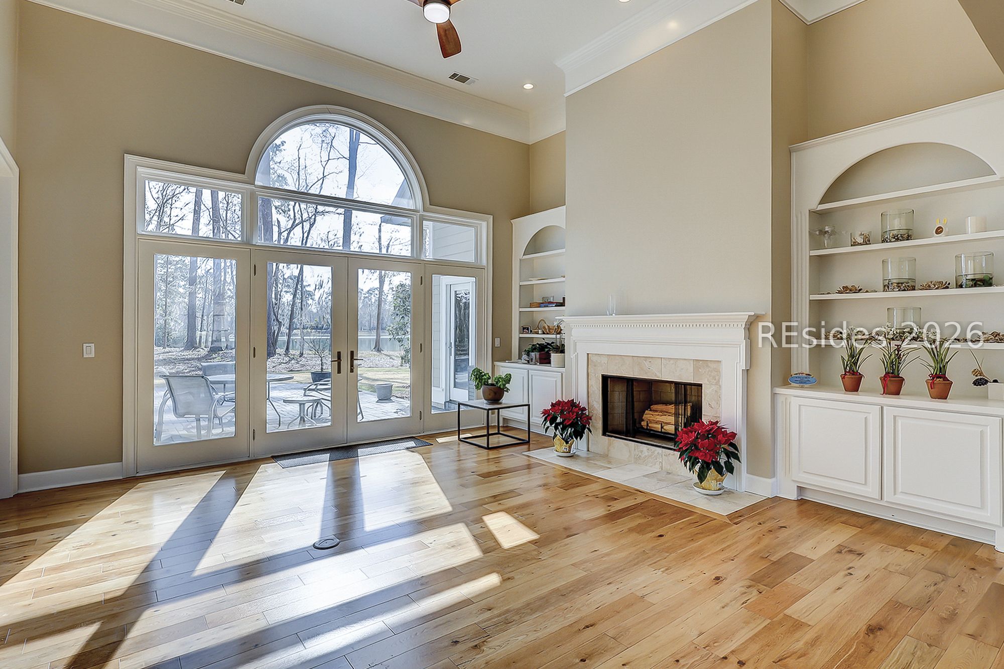 74 Lexington Drive