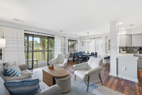 Condo For Sale - 60 Carnoustie Road #982<br/> Hilton Head Island, SC 29928