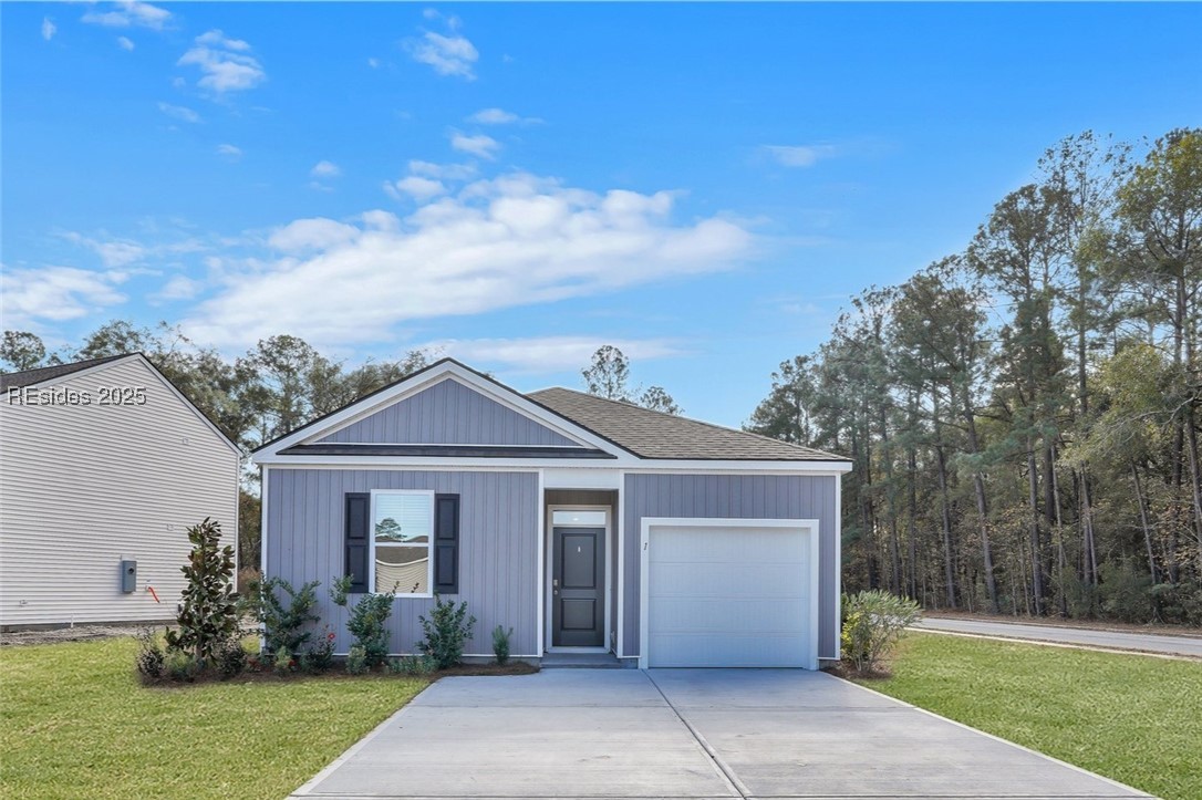 357 Holiday Street, Ridgeland, South Carolina image 1