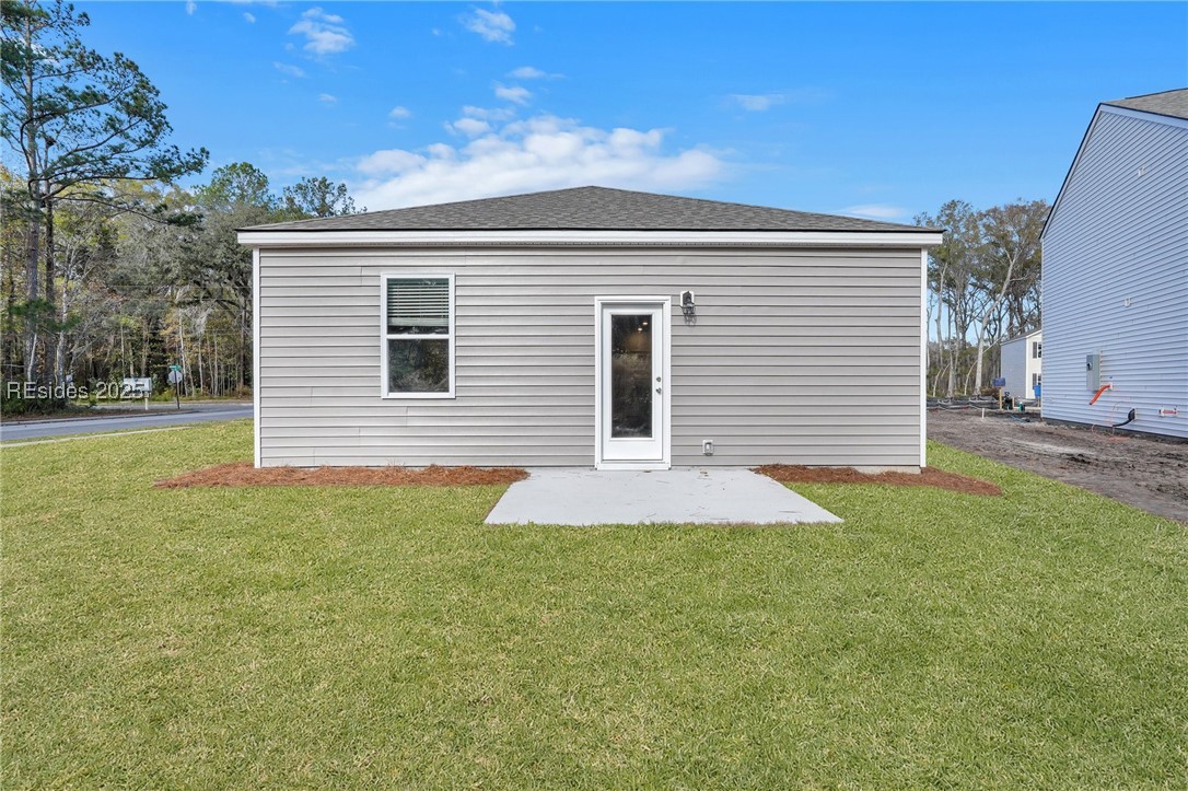357 Holiday Street, Ridgeland, South Carolina image 26