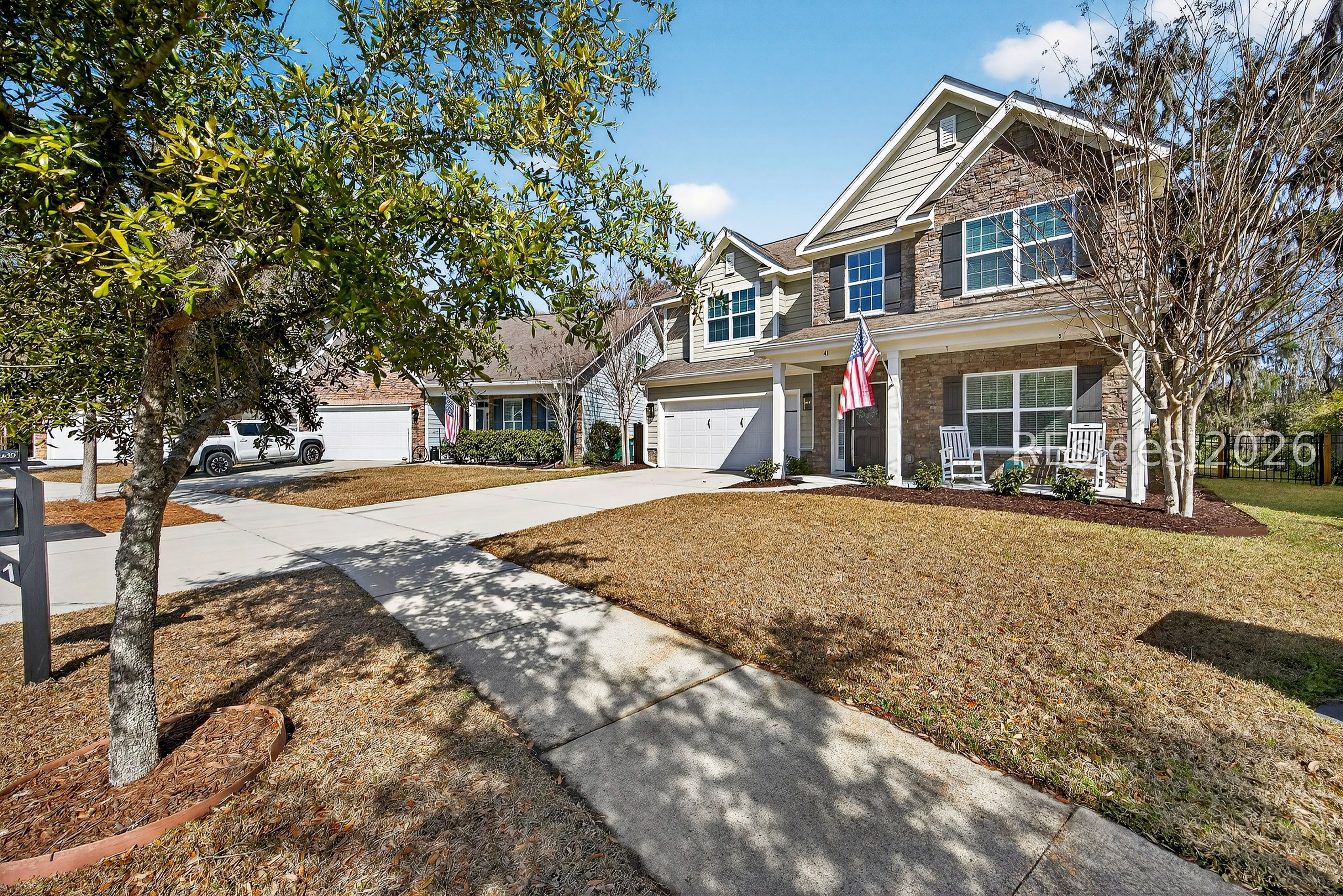 41 Independence Place