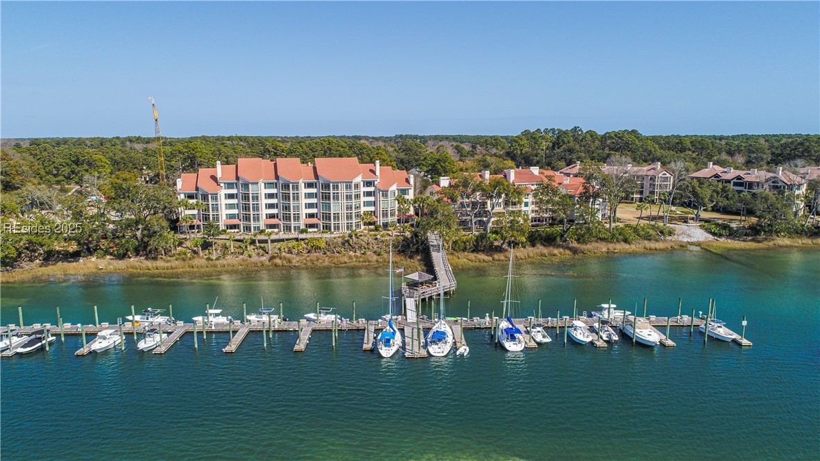 Village Of Skull Creek, Hilton Head Island, South Carolina image 1