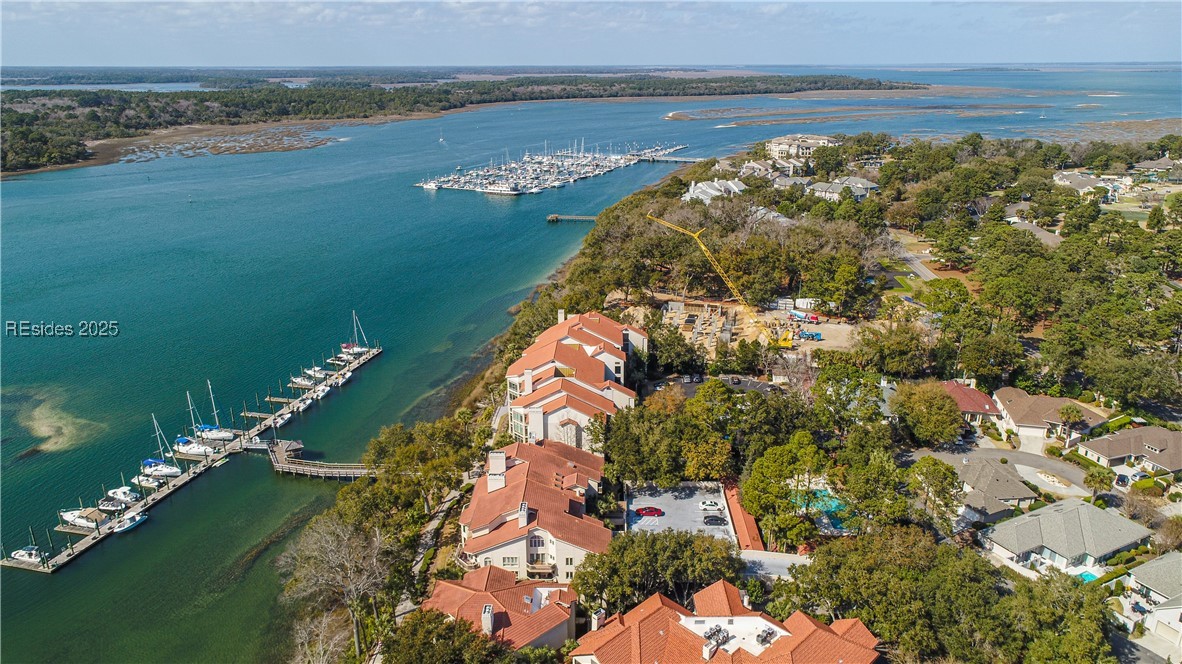 Village Of Skull Creek, Hilton Head Island, South Carolina image 2