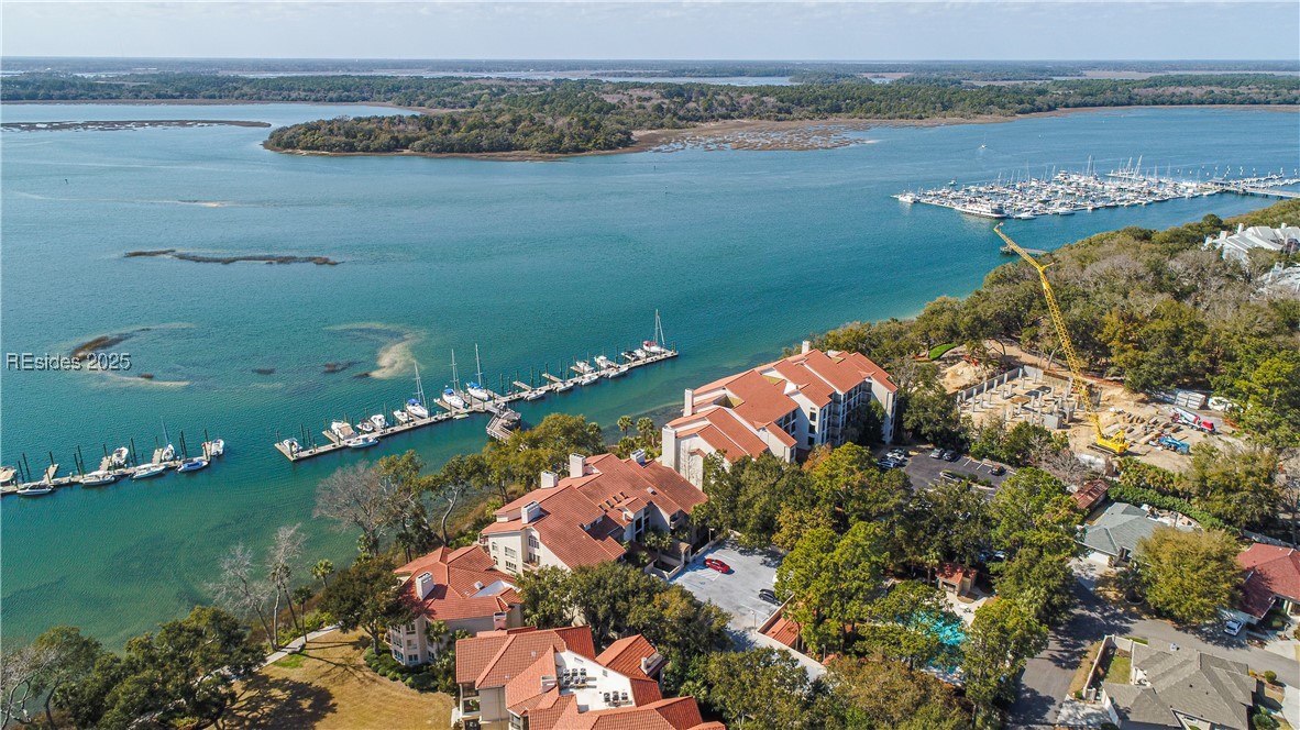 Village Of Skull Creek, Hilton Head Island, South Carolina image 3