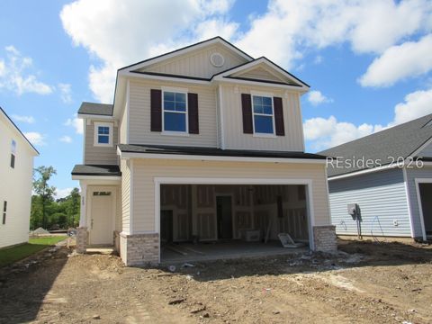 Homes For Sale - 689 Sawmill Road<br/> Hardeeville, SC 29927