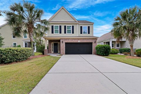 A home in Hilton Head Island